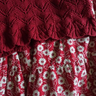 Tricot au long cours