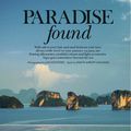 Paradise Found: Samira by Luis Monterio for Vogue India April 2013