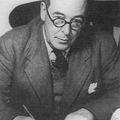 Présentation de C.S. LEWIS