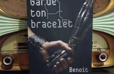 Garde ton bracelet - Benoit Dauphin