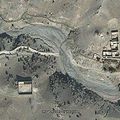  Google Earth cherche Où se cache Ben Laden ? 