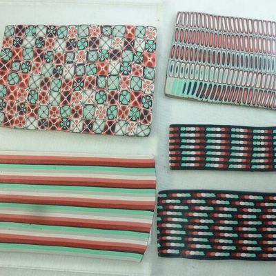 LA RENTRÉE DANS MON ATELIER !