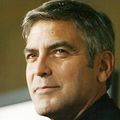 George Clooney en mission au Darfour