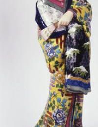 'Japonisme. Selected from the Zimmerli’s renowned Japonisme collection' @ The Jane Voorhees Zimmerli Art Museum