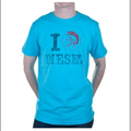 TEE-SHIRT DIESEL