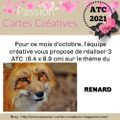 PCC : ATC DE NOVEMBRE