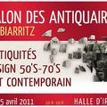 Salon des antiquaires de Biarritz