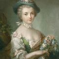 Jeanne-Antoinette Poisson, marquise de Pompadour