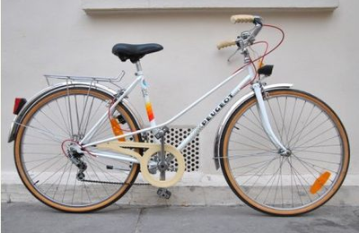 Acheter un vélo sur Ebay
