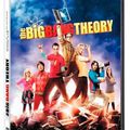 The Big Bang Theory 5th Season 