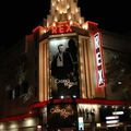 JAMES BOND GRAND REX BLOGREPORTER HUGO MAYER