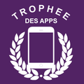 La cérémonie des Trophées des Apps 