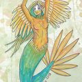 #Mermay J18, 19, et 21 + infos boutique Etsy