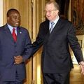 Le roi des Belges à Kinshasa en juin, pour tourner la page du colonialisme 