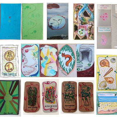 ATELIER CREATIF : Visualisation et cartes