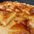 Kouign aman {Christophe Felder}