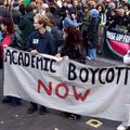 !!Génocide à Gaza: J 487!! Enfin, en Belgique, belle initiative des universités flamandes... à quand l'équivalent du côté francophone?!