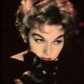 KIM NOVAK