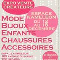 Mademoiselle C... 185 avenue du Maine 75014 Paris jusqu'au 18 décembre 2011