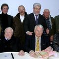ENTRE HISTOIRE ET COMMÉMORATION, L'ASSOCIATION DE MAI 40. 