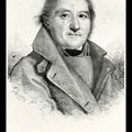 GENÈVE - HENRI-ALBERT GOSSE  -  LE CORPS DE SAINT BENOÎT SAUVÉ PAR UN PROTESTANT GENEVOIS EN 1793