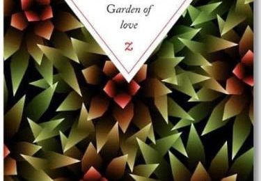 Garden of love de Marcus Malte