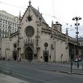 L'église Saint-Bonaventure 