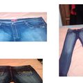 Jeans Taille 54 