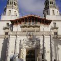 Hearst Castle