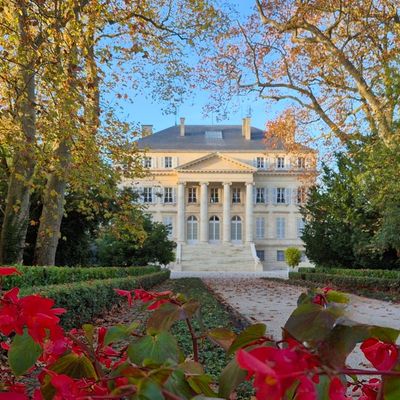 9 novembre : Margaux - 18 km