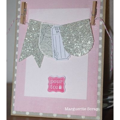 Carte pour toi : bon anniversaire !