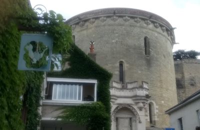 Amboise, la France du rêve.