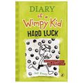 Diary of a wimpy kid : Hard luck 