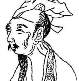 Bai Juyi / 白居易 (772 – 846) : Le bambou de la fenêtre de Li Ts’e Yun