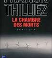 La chambre des morts, Franck Thilliez