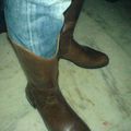 Quizz : A qui appartiennent ces jolies bottes ?