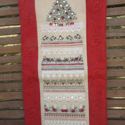 Noël est en route...