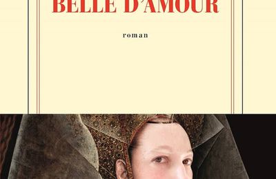 Franz-Olivier Giesbert, Belle d'amour