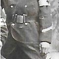 Soldat Edouard Pierru 72e RI