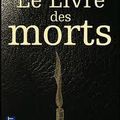 Le Livre des Morts, Glenn Cooper