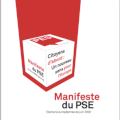 UN MANIFESTE SOCIALISTE : UN NOUVEAU SENS POUR L'EUROPE