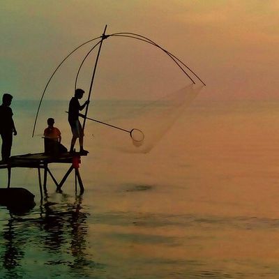 La difficile pirouette de la phrase d'accroche. 