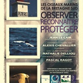 Conférence sur les oiseaux marins - 22 février 17h30 - Salle de l'Archipel (Fouesnant)