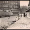 Les actualités du 6 février 1910