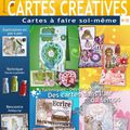 PASSION CARTES CREATIVES N°10