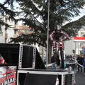 st etienne 42 2014  fete de la moto