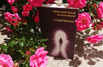 L'expérienceur - Lorris et Marie-Aude Murail