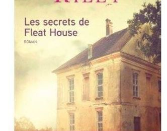 Les mystères de Fleat House