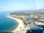Historique du Cap d'Agde