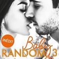 [CHRONIQUE] Baby random, tome 3 de Gaïa Alexia